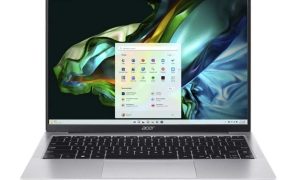 Acer Aspire Lite Intel N100