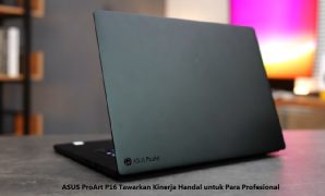 ASUS ProArt P16