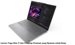 lenovo yoga slim 7i gen 9