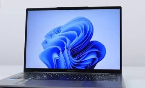 Polytron Luxia i3 Laptop Entry Level dengan Fitur Kelas Atas