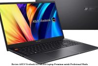 Review ASUS Vivobook S15 OLED Laptop Premium untuk Profesional Muda (pinterest.com) ASUS Vivobook S15 OLED