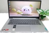 Lenovo IdeaPad Slim 1 Laptop Ringan yang Siap Temani Produktivitas Setiap Hari Lenovo IdeaPad Slim 1
